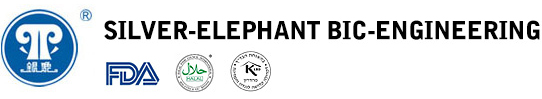 Zhejiang Silver-Elephant Bio-engineering Co., Ltd.