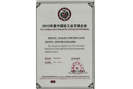 企业荣誉